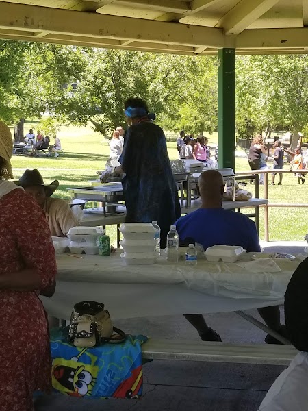 Second Baptist Church