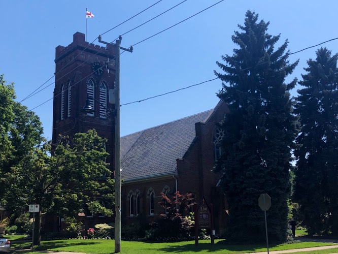 St. Jude's Anglican Church