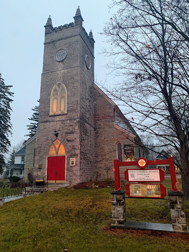 Christ Church, Aylmer