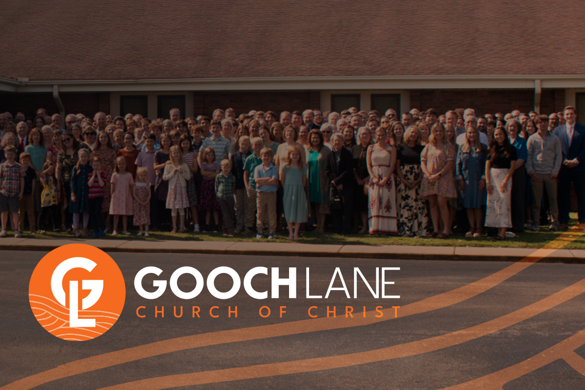 Madison Church of Christ Hughes Road at Gooch Lane