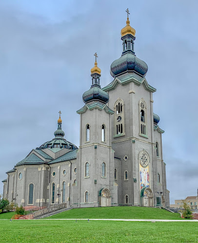Cathedral of the Transfiguration