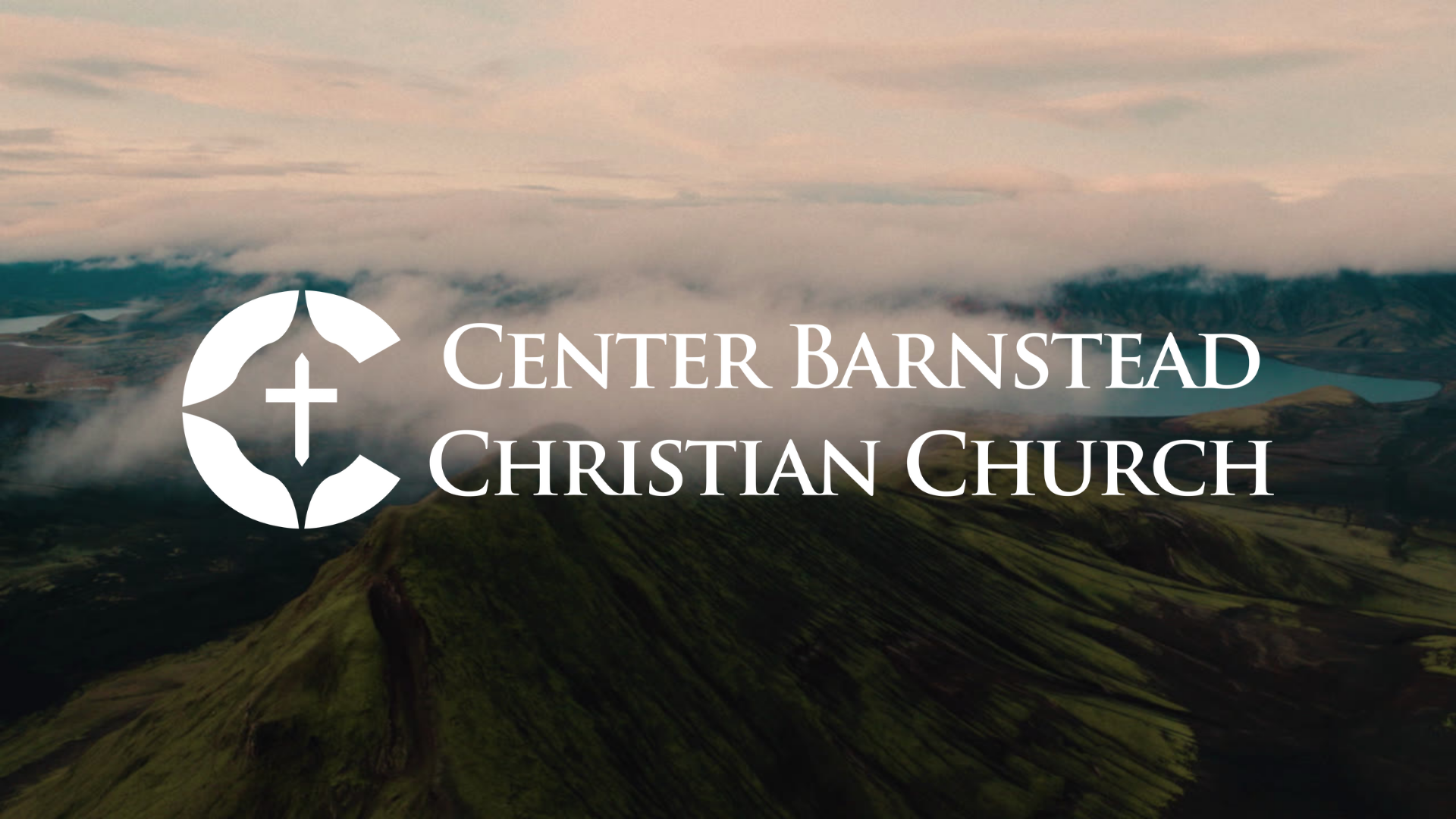 Center Barnstead Christian Church