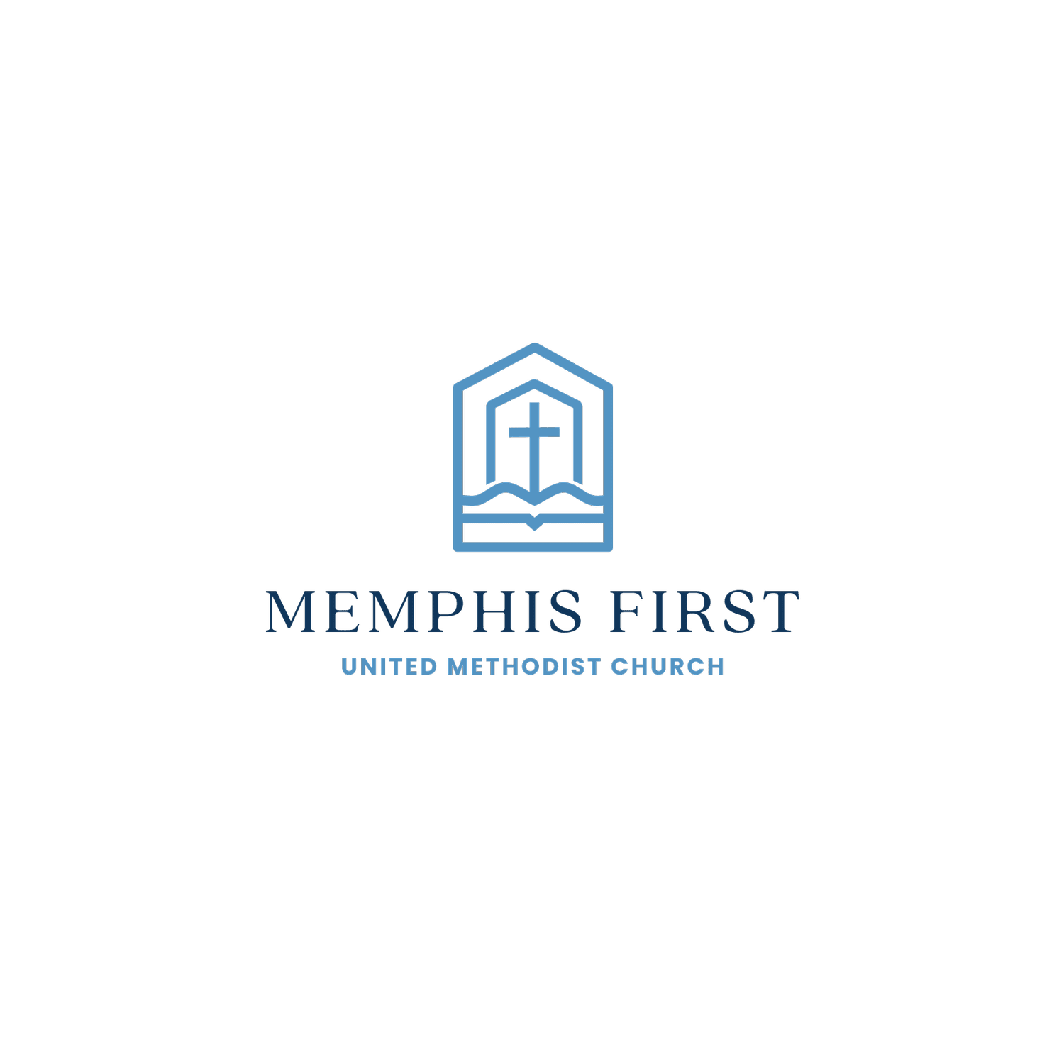 Memphis First United Methodist Church