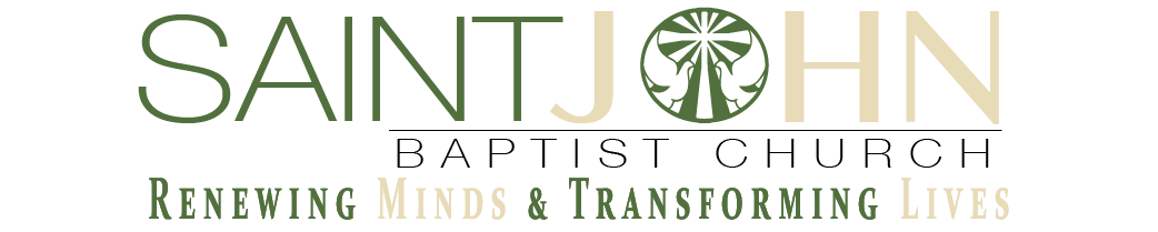 Saint John Baptist Church