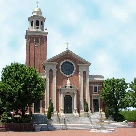 St Mary's Catholic Church