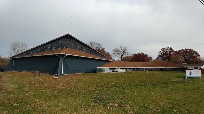 Gospel Light Baptist Church