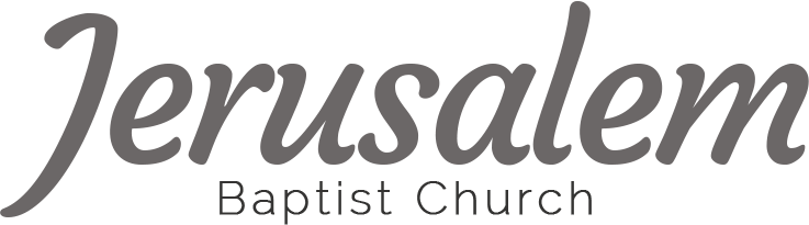 Jerusalem Baptist Church