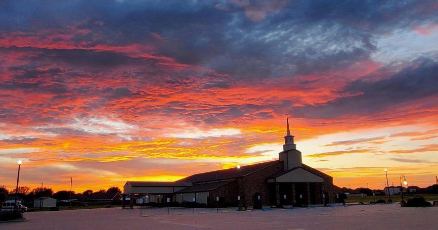 The River Assembly of God