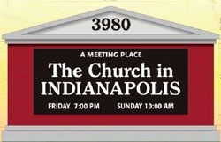 The Church In Indianapolis