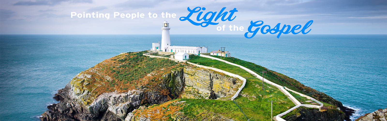 Roanoke Island Baptist Church