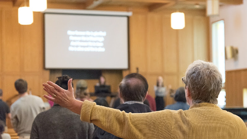 Celebration! Church Pleasant Park | Pleasant Park Baptist Church