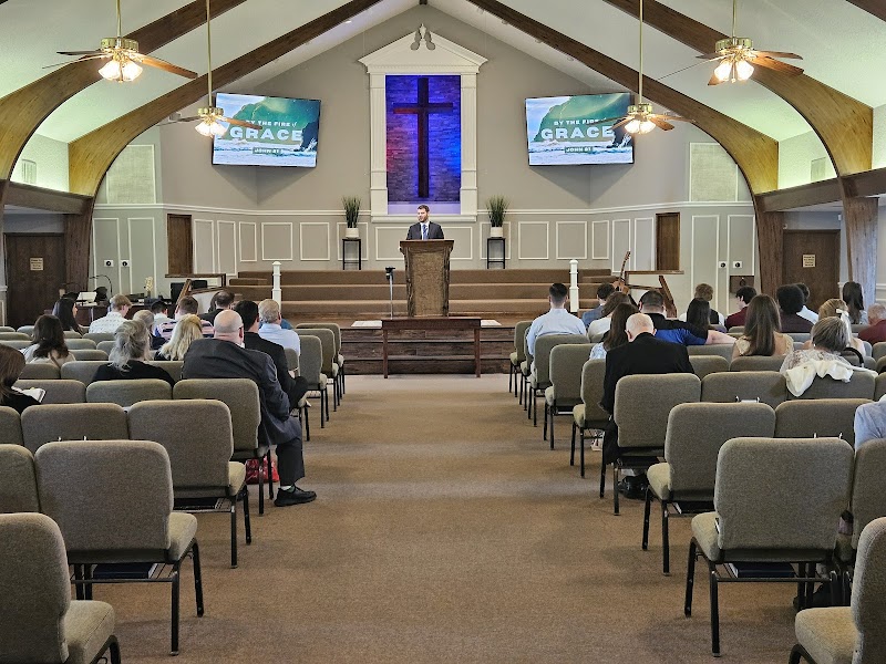 Arlington Baptist Church