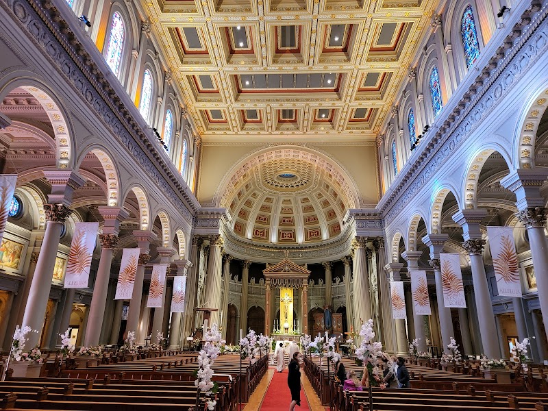 St. Ignatius Church