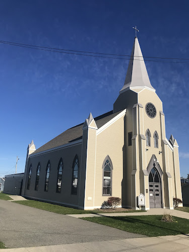 St. Mary's Polish Catholic Church