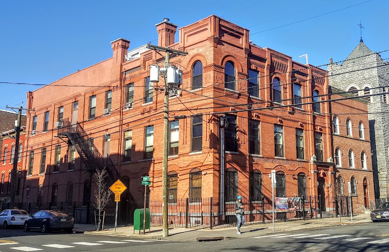 First Christian Pentecostal