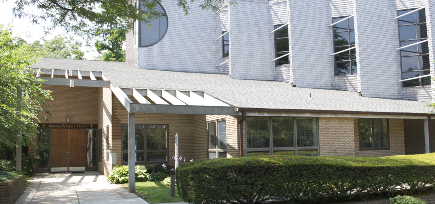 Lutheran Church of the Abiding