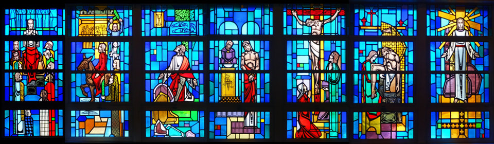 Saint Johns Lutheran Church