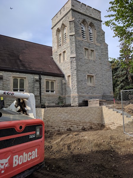 St John's Episcopal Church