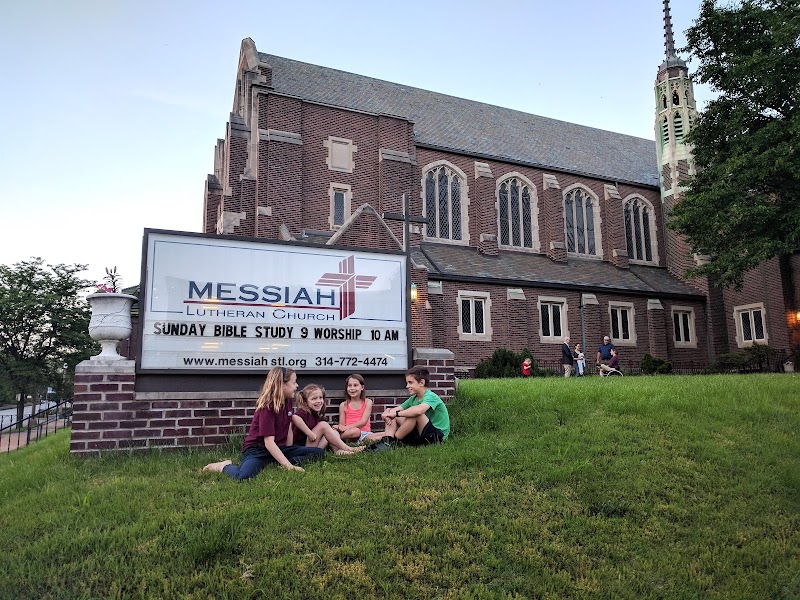 Messiah Lutheran Church