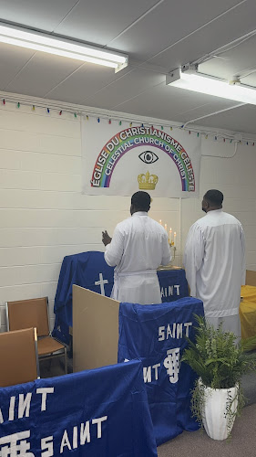 ECC Paroisse Miracle de Gatineau