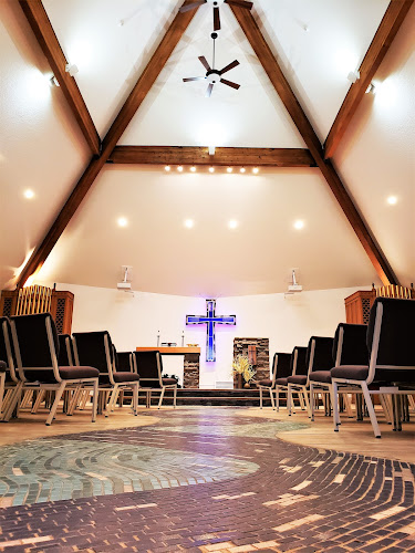 St. Peter's Lutheran Church