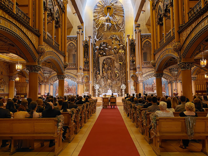 Chapelle Notre-Dame-du-Sacré-Cœur