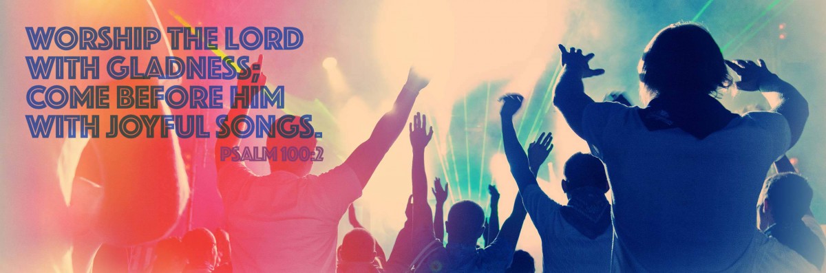 Fairlawn United Methodist Church