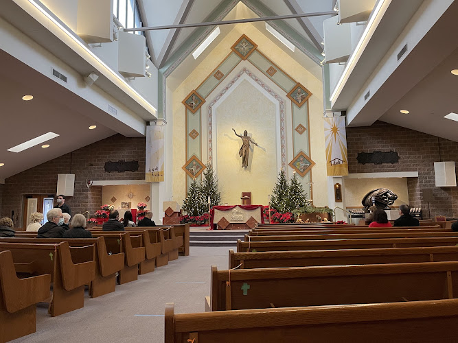 St. Ignatius Loyola Church