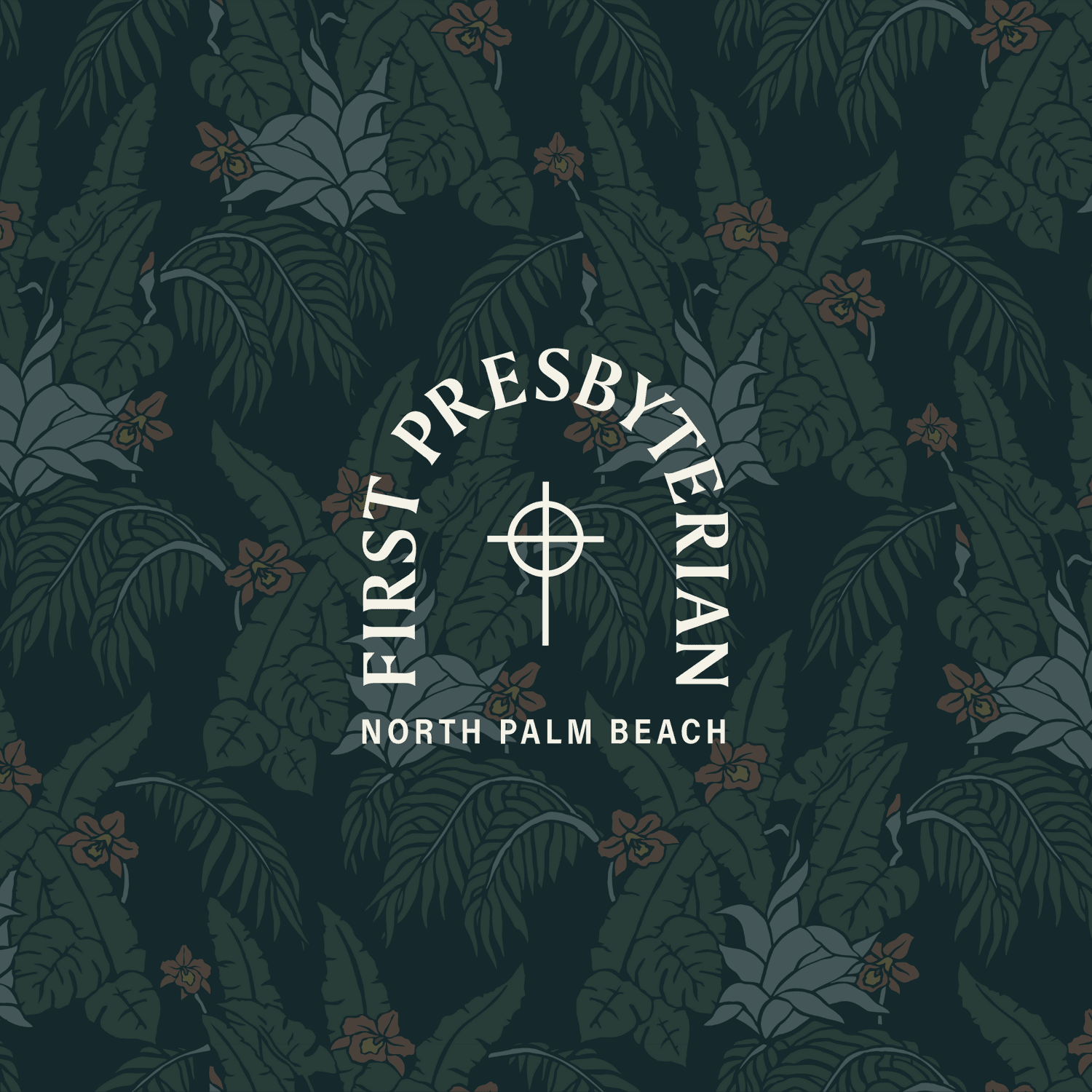 First Presbyterian Church