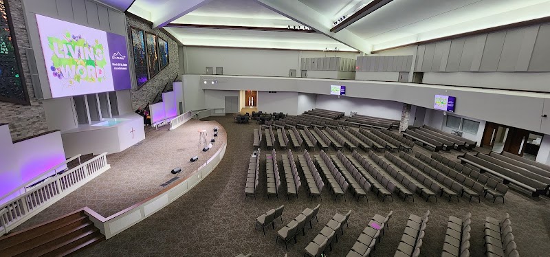 North Davis Church of Christ