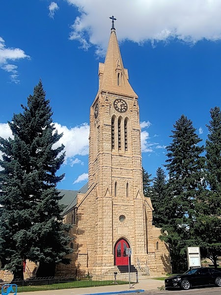 St. Matthew's Cathedral