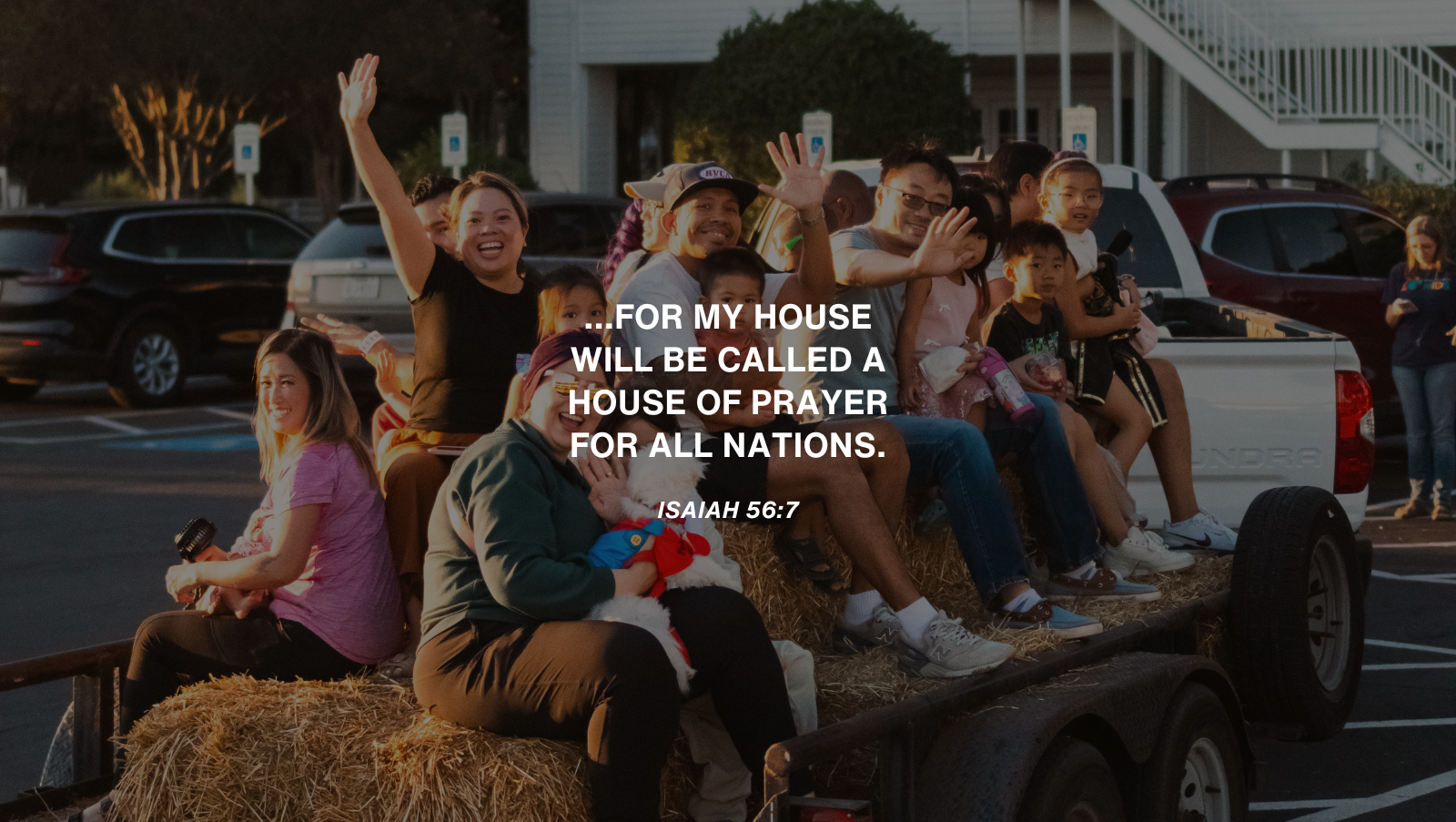 Grace Fellowship Church