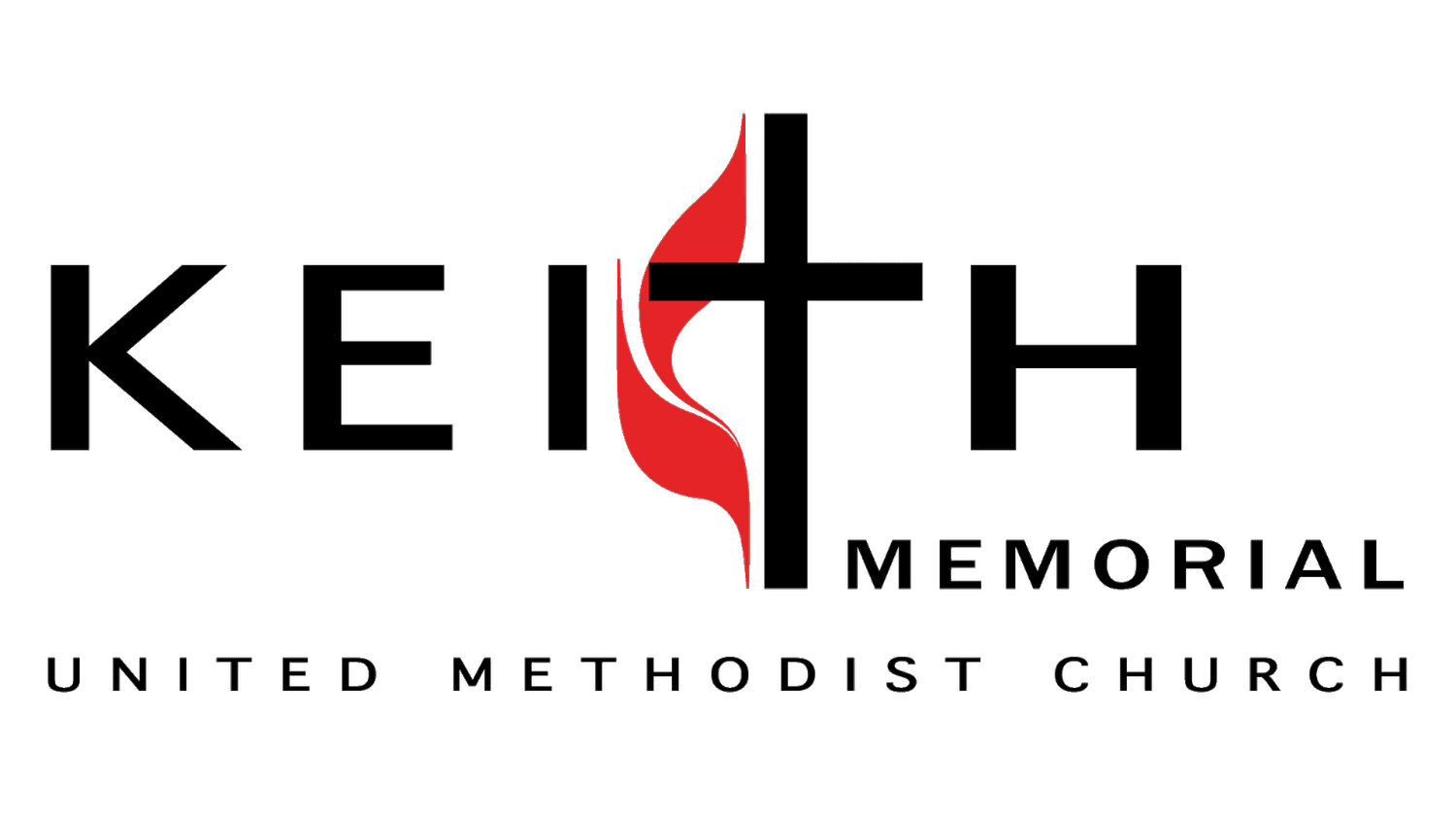 Keith Memorial Methodist Church