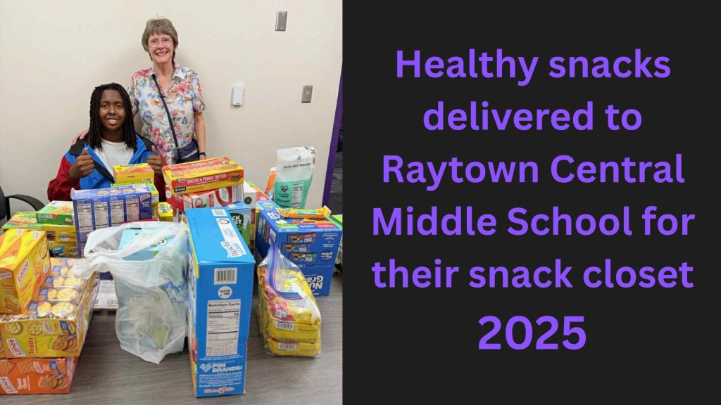 Raytown Christian Church