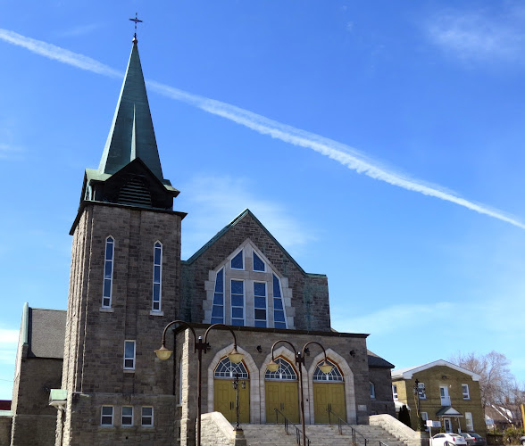Parish of St. Joseph Cathedral