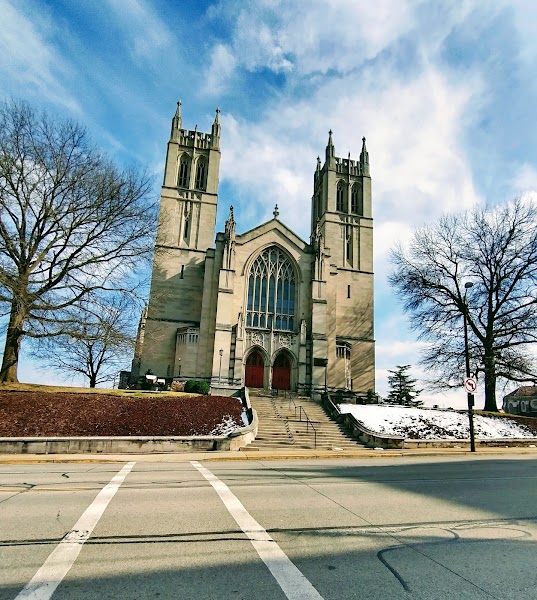 Mt. Lebanon Evangelical Presbyterian Church