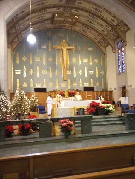 Resurrection Catholic Church