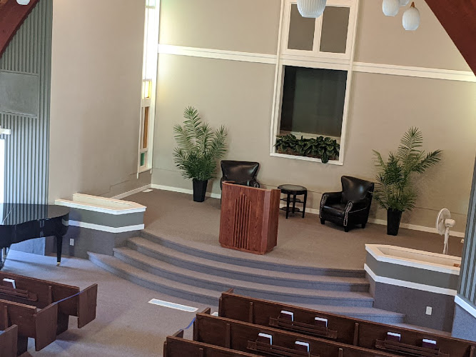 Free Grace Baptist Church