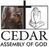 Cedar Assembly of God