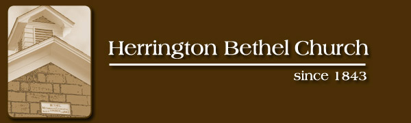 Herrington Bethel Church