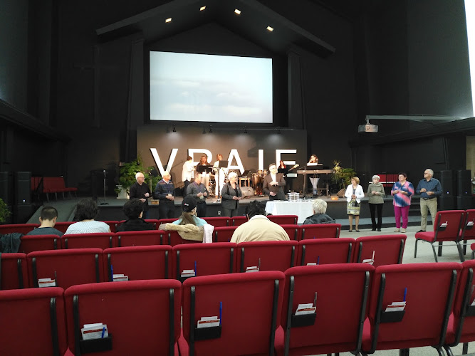 Drummondville Pentecostal Church