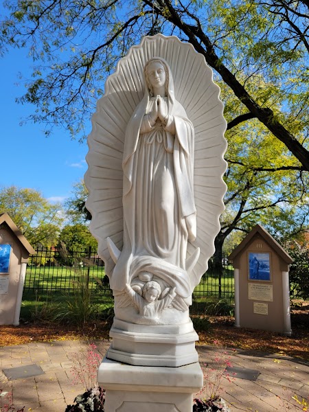 St. Rita Catholic Church