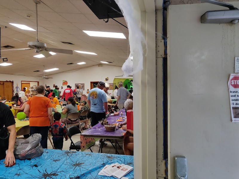 Hope Lutheran Church of St Petersburg