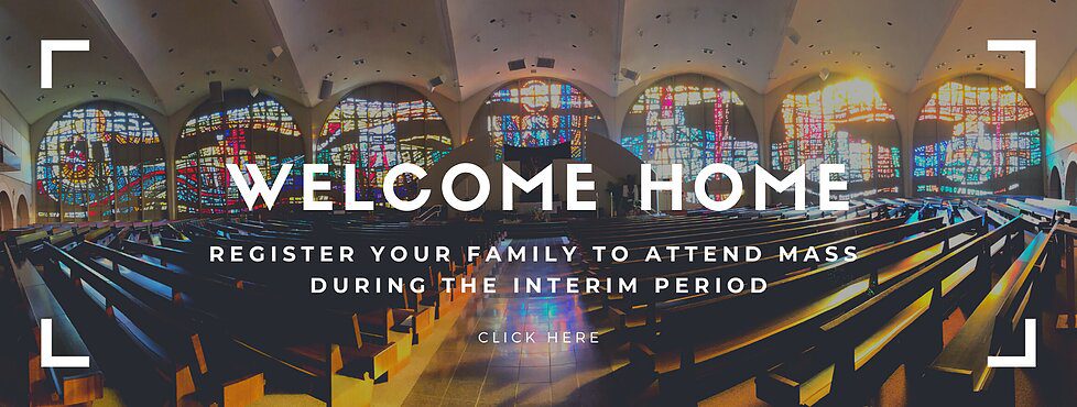 Saint Paul Catholic Church