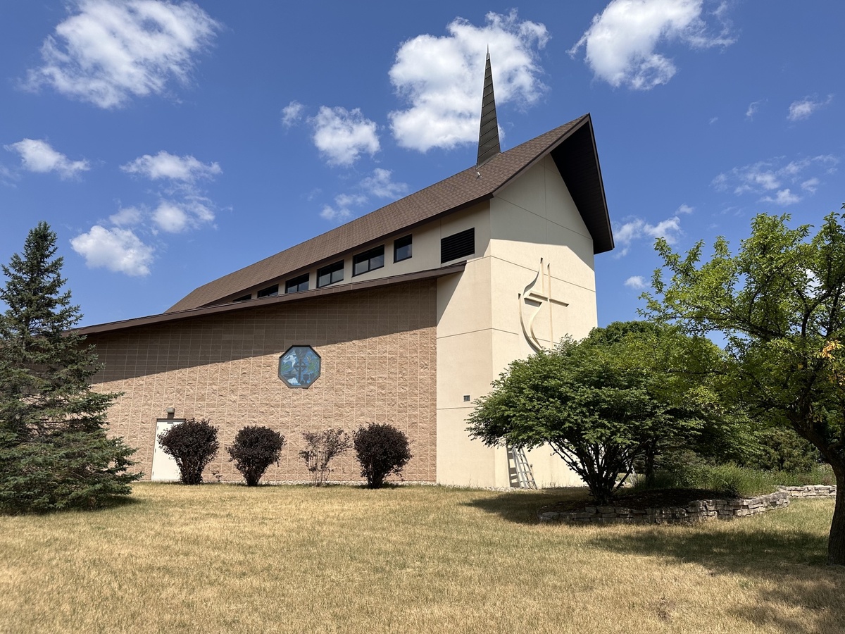 The Springs United Methodist Church