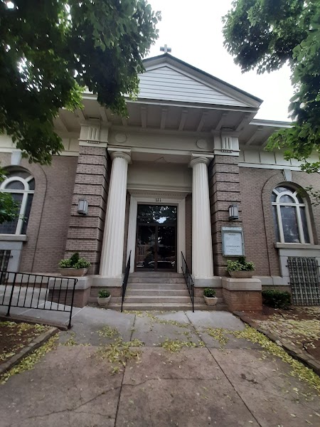 Our Lady of Fatima Chapel