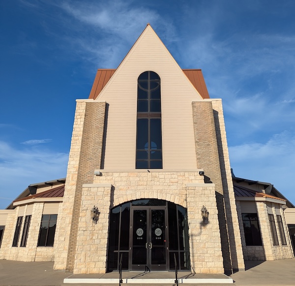 Victory Life Sherman