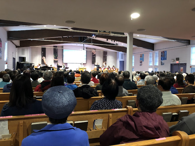 VCAC Knight Street Church