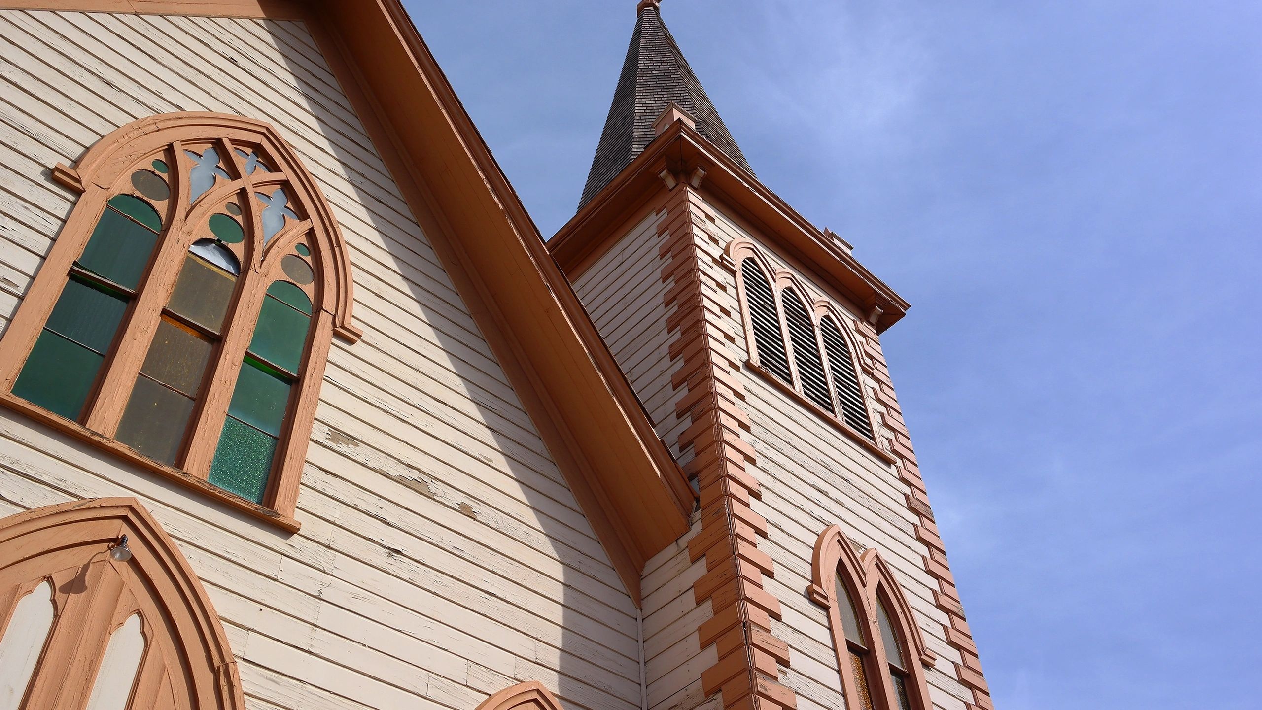 St. Paul's Episcopal Church