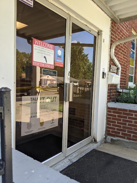 Eastside Baptist Church